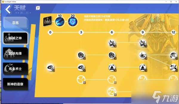 火炬之光无限SS2伊瑞斯bd怎么搭配 SS2伊瑞斯bd搭配攻略