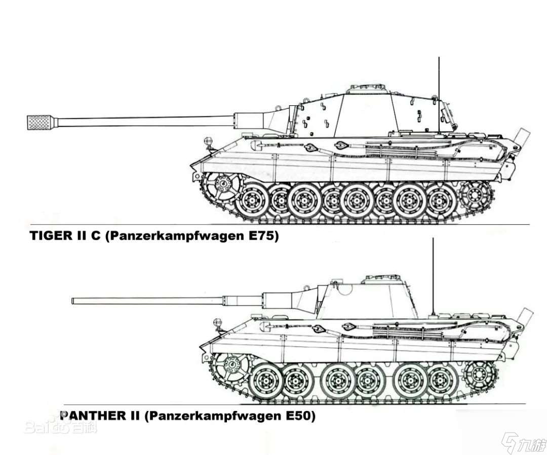 坦克世界e75怎么样（坦克世界e75介绍）