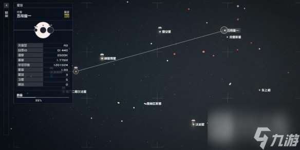 星空祈祷者背包怎么获得攻略