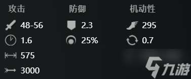 刀塔琼英碧灵怎么玩