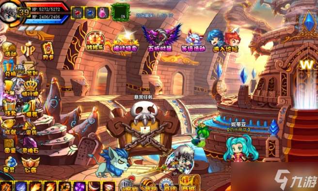 勇者之路新手如何升级 勇者之路新手升级攻略