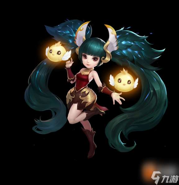 召唤兽伴身侧大话西游热血版召唤兽拓展今日上线