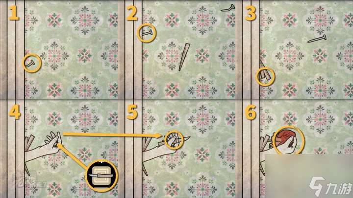 samsara room攻略隐藏关卡-图文攻略及隐藏关卡一览