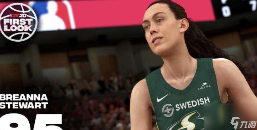 《NBA2K24》女篮怎么玩《NBA2K24》女篮玩法介绍