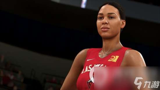 《NBA2K24》女篮怎么玩 女篮玩法介绍