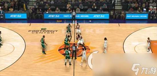 《NBA2K24》女篮怎么玩 女篮玩法介绍