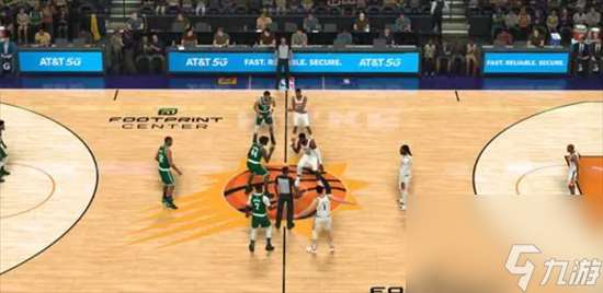 《NBA2K24》女篮怎么玩 女篮玩法介绍