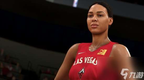 《NBA2K24》女篮怎么玩 女篮玩法介绍