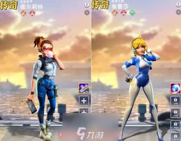 口袋奇兵哪个英雄值得培养-最值得培养5位英雄一览