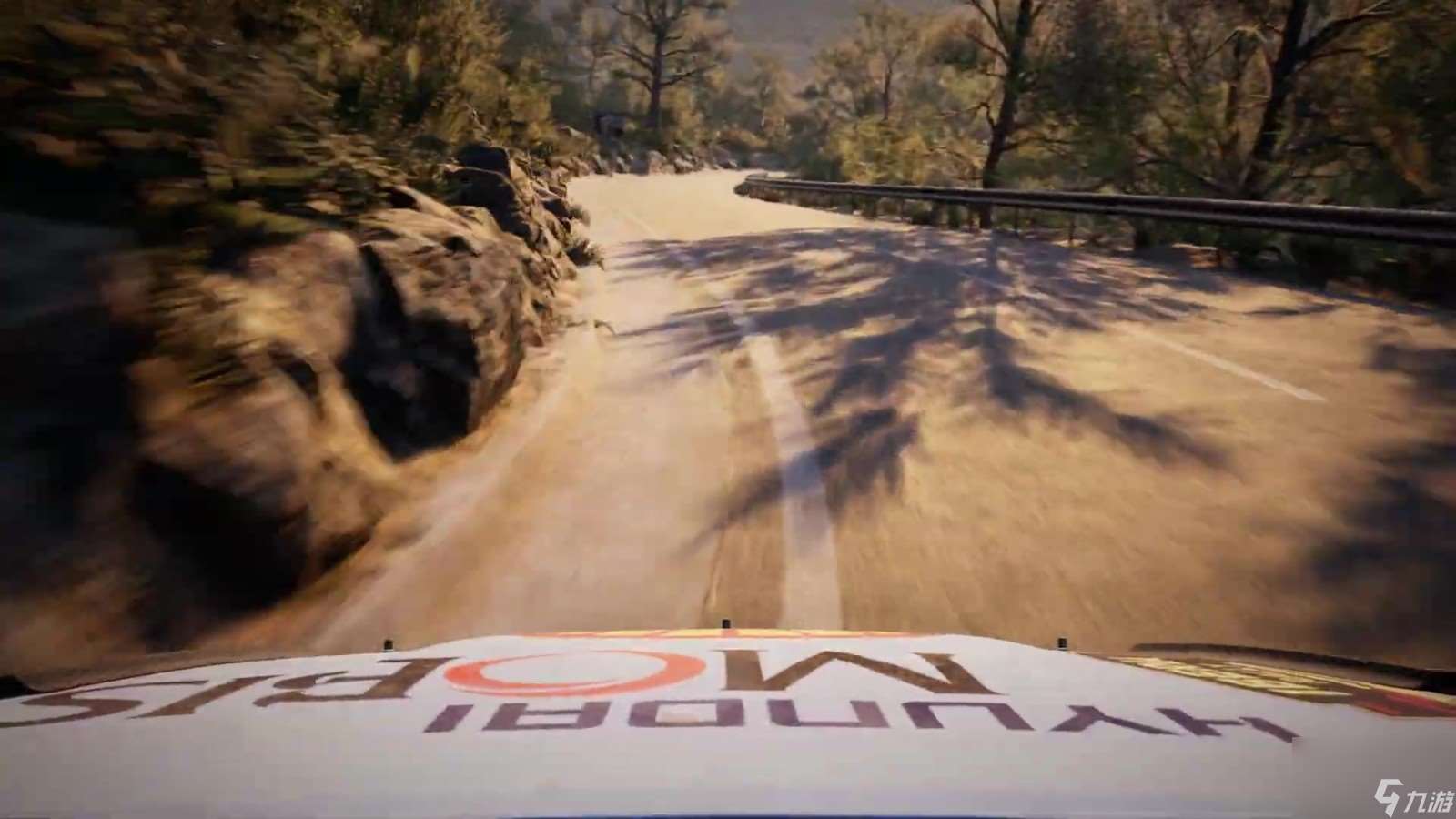 《EA Sports WRC》游戏深度介绍预告片分享