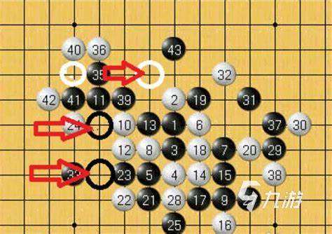 可以玩五子棋的游戏有哪些2023 热门的五子棋系列游戏下载大全