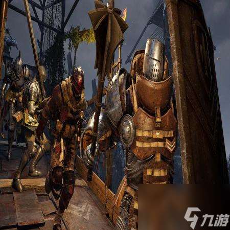 战争避难所游戏配置要求一览