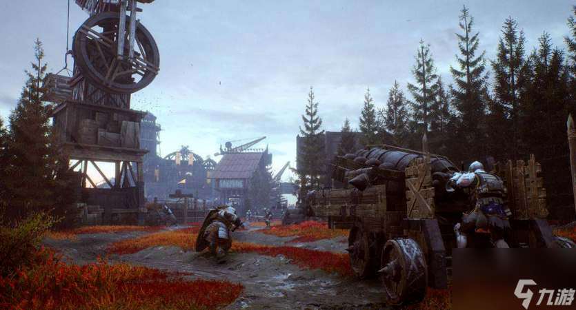 战争避难所游戏配置要求一览