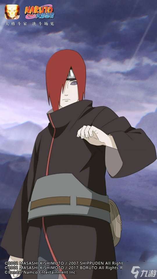 高招忍者的颜值秘诀原来是“氛围感”！