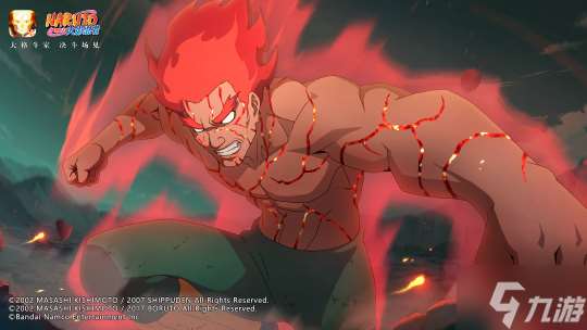 高招忍者的颜值秘诀原来是“氛围感”！