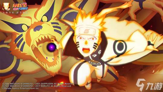 高招忍者的颜值秘诀原来是“氛围感”！