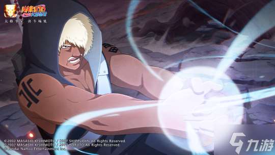 高招忍者的颜值秘诀原来是“氛围感”！