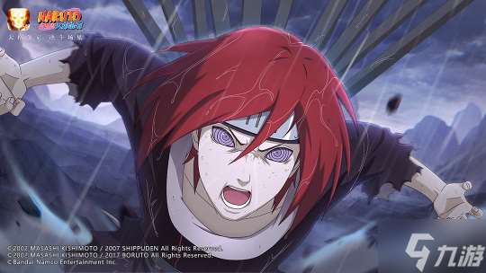 高招忍者的颜值秘诀原来是“氛围感”！