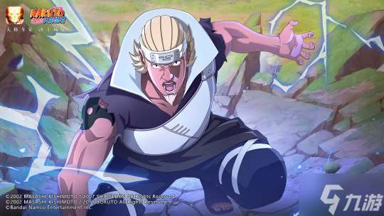 高招忍者的颜值秘诀原来是“氛围感”！