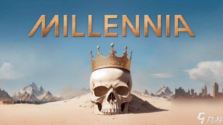 Paradox公布PC平台回合制策略游戏《Millennia》