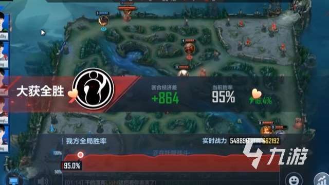 热门的二人互动小游戏有哪些2023 适合两个人的手游排行榜