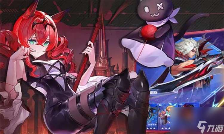 幻世與冒險怎么升星-英雄升星材料分享