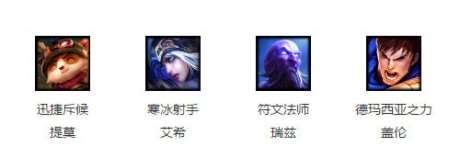 lol2月22日周免英雄更新2019lol周免英雄查询