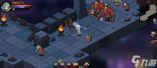 地下城与领主魔核及其装备该怎么选-魔核及其装备选择详解