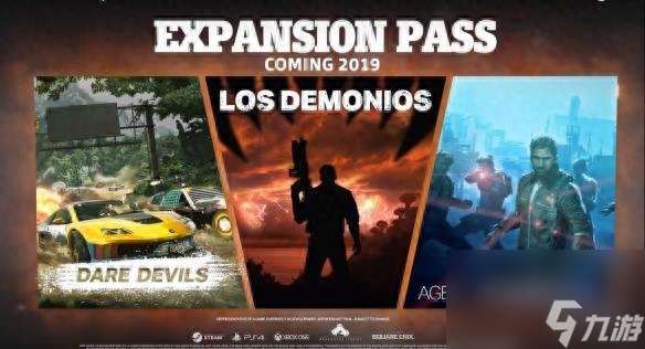 正当防卫4配置需求及游戏条件（pc配置要求高不高）