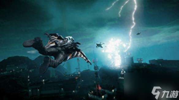 正当防卫4配置需求及游戏条件（pc配置要求高不高）