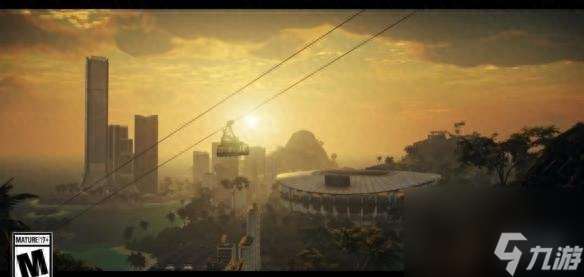 正当防卫4配置需求及游戏条件（pc配置要求高不高）