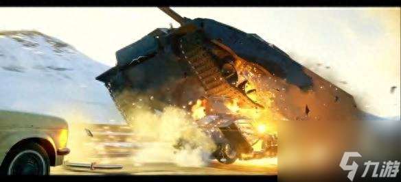 正当防卫4配置需求及游戏条件（pc配置要求高不高）