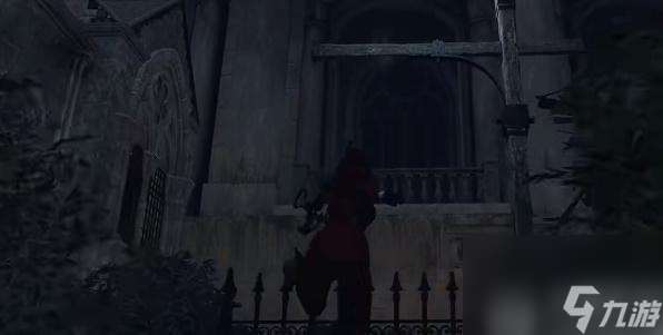 生化危机4重制版艾达DLC铲除蓝色徽章2-生化危机4艾达DLC中庭蓝色徽章位置