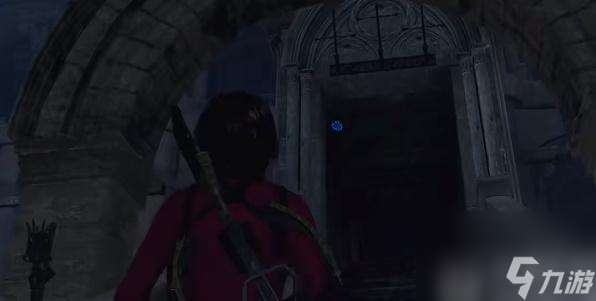 生化危机4重制版艾达DLC铲除蓝色徽章2-生化危机4艾达DLC中庭蓝色徽章位置