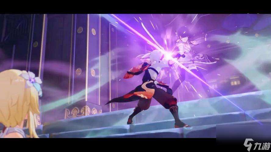 万叶武器推荐排行 万叶圣遗物及武器推荐