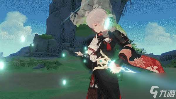 万叶武器推荐排行 万叶圣遗物及武器推荐