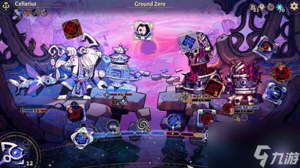 《阿斯特赖亚》游戏角色怎么玩？各角色玩法指南