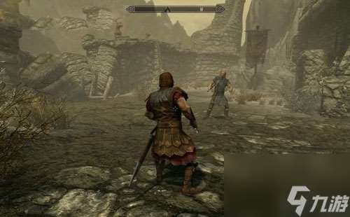 上古卷轴5死里逃生图文流程攻略