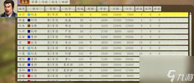 三国志14埋伏之毒有什么用（伤害分析、用途与其他计谋介绍）