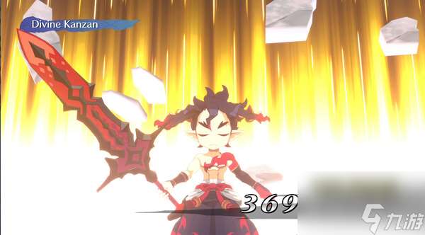 《魔界战记7》Steam版10月推出！