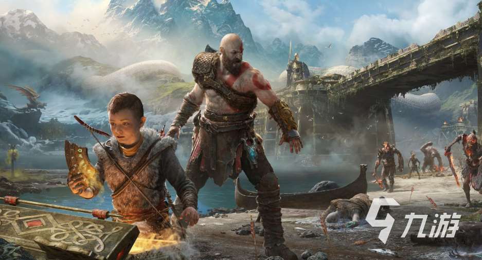 免费的泰坦游戏下载合集 流行的泰坦游戏前五2023