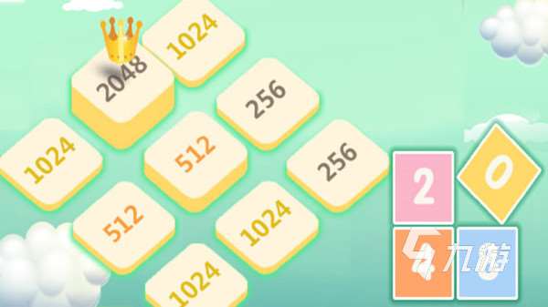 三个一样的合成更高级的游戏推荐2023 好玩的合成游戏下载大全