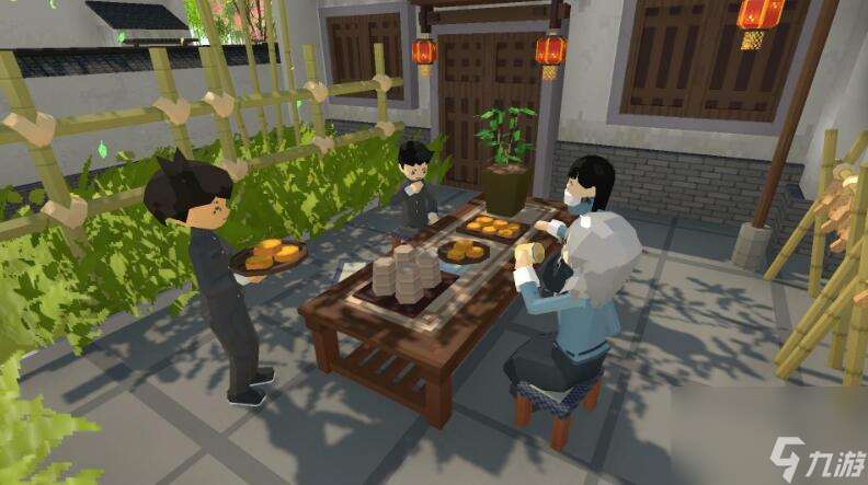 学园构想家中秋版更新内容一览