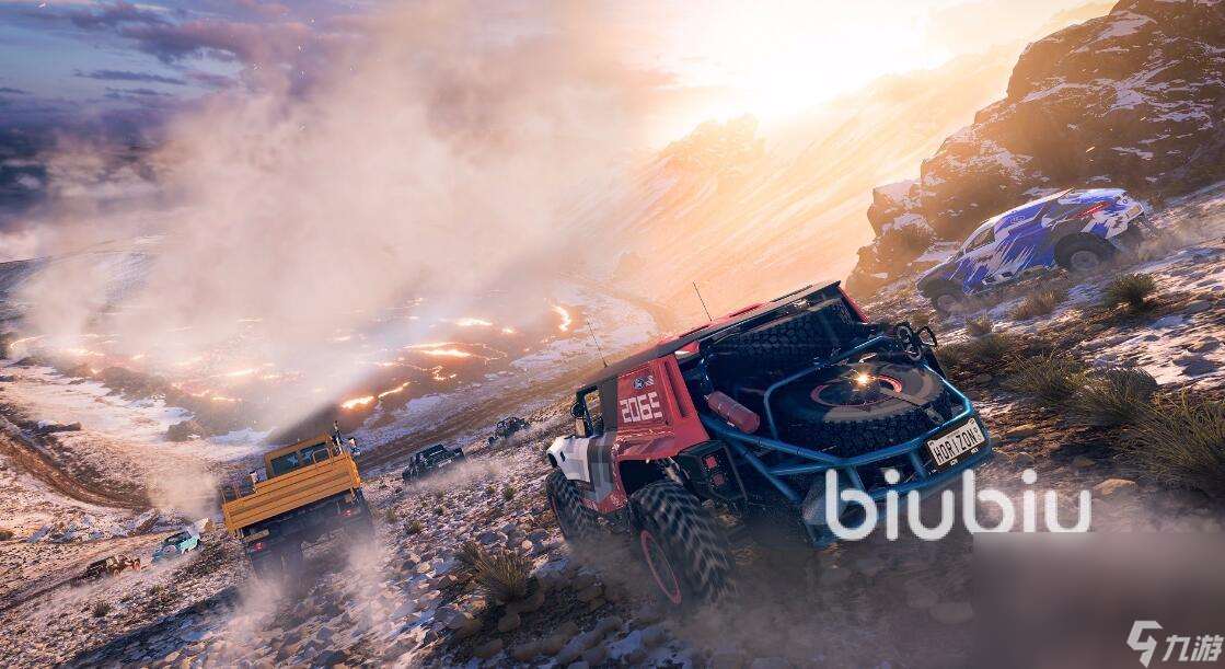 地平线5打开就闪退怎么办 地平线5加速器哪个好用