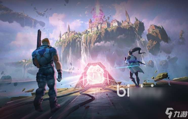 無畏契約掉幀怎么辦 無畏契約加速器使用推薦