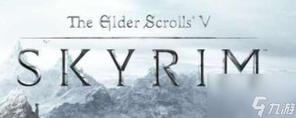 English Name of The Elder Scrolls V: Skyrim