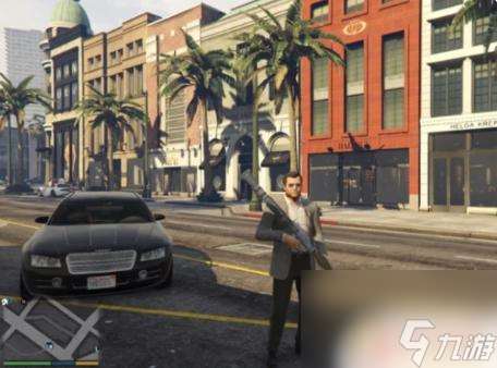 xbox的gta5怎么刷钱 GTA5金钱怎么快速刷