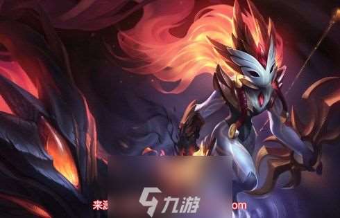 英雄聯盟永獵雙子怎么玩-下路射手永獵雙子玩法技巧