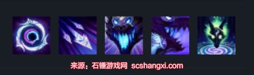英雄聯盟永獵雙子怎么玩-下路射手永獵雙子玩法技巧