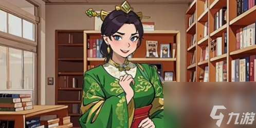 爆梗找茬王书店老板通关攻略详情